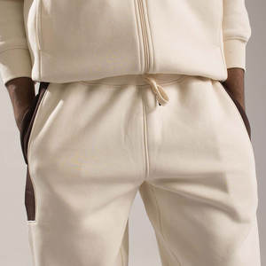 Chándal de diseño personalizado para hombre, novedad, cuello con capucha Regular de ajuste de estilo occidental, entrega rápida de talla grande para la temporada de invierno - Product Image 6