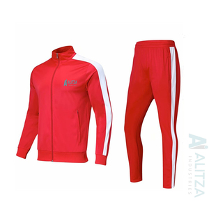 Alitza – survêtement d'entraînement pour la Gym, la course à pied, le Fitness, l'entraînement, les costumes d'hiver et d'automne, vente en gros, ensembles de Jogging - Product Image 6