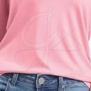 Fashionable <b>Women's</b> <b>Long</b> <b>Sleeve</b> for <b>Polo</b> Shirts Comfort Perfect Casual Solid Pattern Customizable Size - Product Image 6