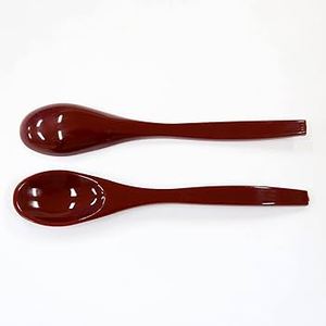 Fourchette et cuillère colorées en résine artisanale hautement polies et de la meilleure qualité avec logo personnalisé pour la maison, les hôtels et les restaurants de l'Inde - Product Image 3