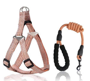 Correa para perros de alta calidad con babero Premium Pet Carrier de Vietnam - Product Image 5