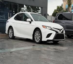 2019 rhd/lhd ใช้แล้วสำหรับ Camry SE-SLEEK Sports DIY รับประกัน3ปีจากฝรั่งเศส - Product Image 2