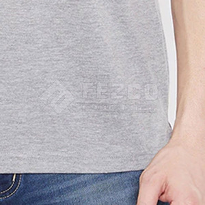 เสื้อยืดโปโลผ้าฝ้าย100% สำหรับผู้ชายเสื้อยืดโปโลพิมพ์โลโก้แบรนด์ตามสั่ง - Product Image 6