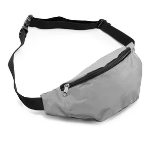 Marsupio Riflettente Personalizzabile Snuffy, Gadget Sportivi Promozionali - Product Image 3
