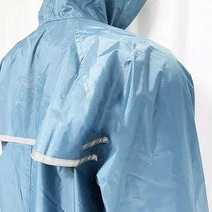 Chubasquero de calidad premium para hombre, última moda, totalmente personalizable, transpirable e impermeable con precio, superventas - Product Image 5