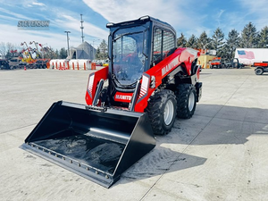 2025 MANITOU 2750V - Product Image 5
