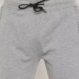 Color sólido Cremallera frontal Estilo Cuello con capucha Entrega rápida Hombres Chándal Calidad increíble Diseño de demanda del cliente Hombres Chándal - Product Image 6