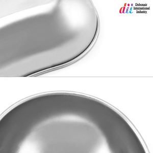 Prix de gros de bonne qualité Faites votre propre nouveau produit Instruments creux en acier par debonairii - Product Image 4