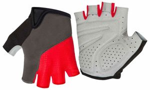 Gran oferta de guantes de Ciclismo de medio dedo para hombres y mujeres, transpirables, antideslizantes, para entrenamiento de gimnasia, guantes finos para bicicleta deportiva - Product Image 4