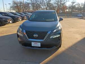 Nissan Rogue SV 2023 Usado en Buen Estado, SUV de 4 Puertas - Product Image 3