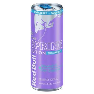 Bebida Energética Red Bull, Todas las Ediciones, Sabores Mixtos de Frutas, Bebida Estimulante con Cafeína y Taurina para el Trabajo, el Estudio y los Deportes, Gran Oferta - Product Image 6