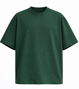 เสื้อยืดผู้ชายผ้าฝ้ายเรียบ ขายส่ง รับทำโลโก้ เสื้อยืดพื้นฐาน ผลิตในตุรกี รับผลิตจำนวนมาก รับผลิตแบรนด์ส่วนตัว - Product Image 2