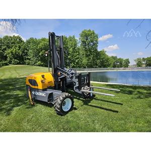 Chariot élévateur à moteur interne LOADMAC 855 2024 - Product Image 4