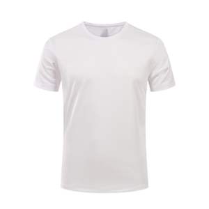 2025 venta al por mayor de Hombre Camisetas Camiseta de manga corta Camiseta de bolsillo camisa transpirable sólida - Product Image 3