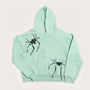 Sudadera con Capucha para Hombre, Diseño Exclusivo, Tejido Polar, Logotipo Bordado Personalizado, Secado Rápido, Transpirable, Corte Regular, Calidad Premium - Product Image 2