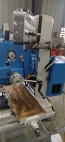 Machine de perçage et de fraisage à alimentation automatique ZAY7045V/1