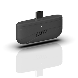 Mini xách tay rượu Tester với Bluetooth 5.0 hỗ trợ app điều khiển cho an toàn cá nhân sử dụng - Product Image 2