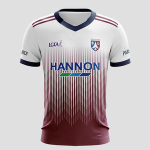 Polo al por mayor con diseño personalizado de la mejor calidad - Product Image 1