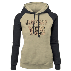 Sudadera con capucha y cuello con cremallera de 1/4 cuartos de manga larga para hombre deportiva sólida con estampado de logotipo personalizado sudaderas con forro de punto de talla grande - Product Image 1