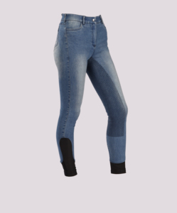 Nueva moda Hors Riding Jodhpurs Breeches Equipo de equitación Ropa de montar - Product Image 6