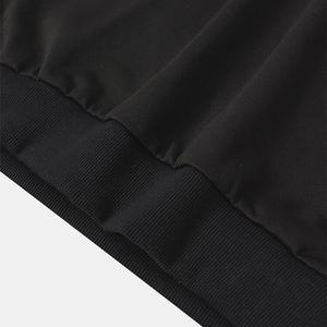 Sudadera con Capucha Personalizada de Alta Calidad para Mujer, Sudadera con Capucha de Forro Polar Grueso, Color Suelto, Invierno, Otoño, Venta al por Mayor - Product Image 4