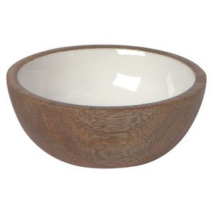 Platos de cocina Precio al por mayor Diseño múltiple Cuenco de madera redondo personalizado Artículos para el hogar naturales Cuenco de Venta caliente - Product Image 6