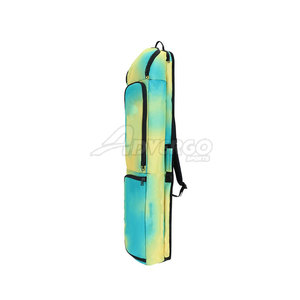 Sac à bâton de hockey sur gazon personnalisé avec logo, sac à dos durable pour équipement sportif avec plusieurs poches pour l'entraînement, les matchs et les voyages - Product Image 5
