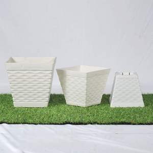 Maceta de Plástico MLV - Product Image 3