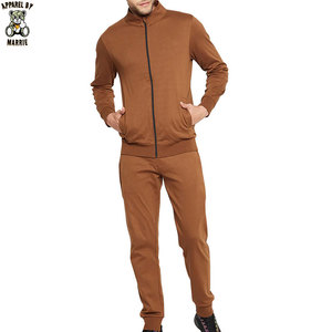 Survêtements pour hommes de qualité supérieure, design personnalisé, fabrication directe d'usine, coupe confortable et style moderne - Product Image 1
