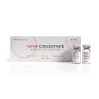 Sérum Visage Anti-Âge Éclaircissant Marque Blanche avec Vitamine C, Niacinamide et Extrait Végétal