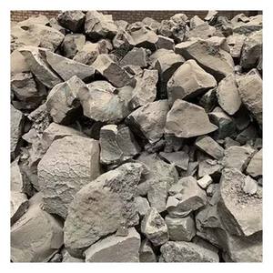 โลหะผสมเฟอร์โรซิลิกอนแมงกานีสคุณภาพสูงเหมาะสำหรับโรงหล่อและโรงงานเหล็กที่เพิ่มความทนทานและทนต่อการกัดกร่อน - Product Image 2