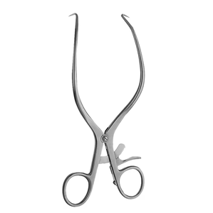 Customized Logo Veterinary Retractor 4.5" <b>Surgical</b> Veterinary Self Retaining Retractor Premium High Quality <b>Instruments</b> - Product Image 4