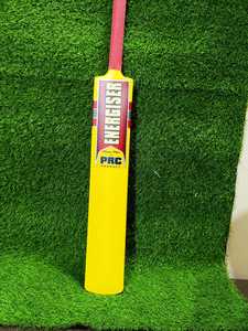 Ensemble complet de cricket en plastique PVC avec 3 souches et 1 batte Emballage personnalisable de taille standard fabriqué en Inde - Product Image 6