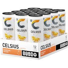 La mejor tienda en línea para comprar cajas de bebida energética Celsius Sparkling de 355 ml con opciones de envío seguras a Bélgica - Product Image 3