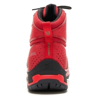 Zapatillas Deportivas para Hombre Elkland, Personalizadas al por Mayor, Transpirables, de Nubuck, Impermeables, para Trekking, Ligeras, para Verano/Invierno/Otoño