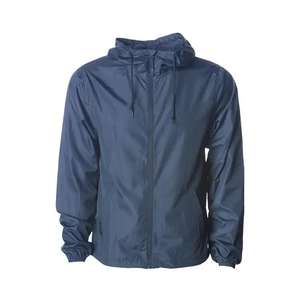 Veste de randonnée imperméable personnalisée pour hommes | Manteau rigide coupe-vent et respirant | Coupe-vent à capuche extérieur de haute qualité - Product Image 6
