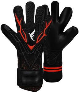 ถุงมือฟุตบอลแฟชั่นระบายอากาศได้ดีเยี่ยม - Product Image 6