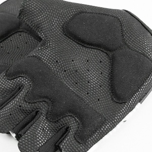 Venta caliente Guantes de ciclismo ligeros y transpirables Antideslizante Fitness Gym Bike Guantes - Product Image 6