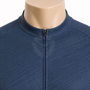 Tenue de cyclisme légère, coupe confortable, tissu anti-humidité, idéale pour les longues balades, les séances d'entraînement et le cyclisme - Product Image 4
