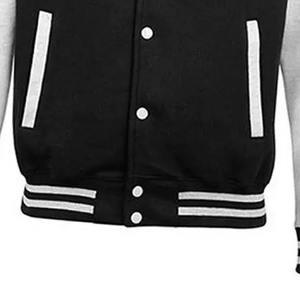 แจ็กเก็ตขนสัตว์กันแบคทีเรียคอตั้งสไตล์ใหม่สำหรับผู้หญิงทำจากผ้าขนสัตว์ทุกขนาด - Product Image 4