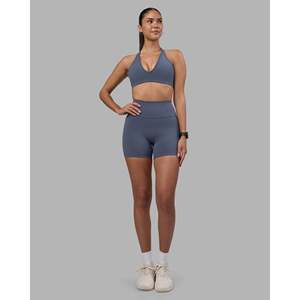 Fusion Short-Night Shadow pour femme, taille ultra haute, 4 pièces - Product Image 2