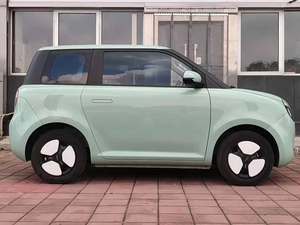 Porte-bagages de toit automatique en métal Chn gn Lmin 2023 avec sièges en cuir, batterie au lithium, fonctionnalités haut de gamme - Product Image 2