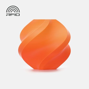 Basic Gradient <b>PLA</b> Filament 3D Printed 1.75mm Diameter 8-10m Length RFID Enabled All AMS Series Compatible Model Number <b>PLA</b> - Product Image 3