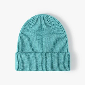 2025 nouveauté haute qualité conception personnalisée bonnet casquettes bonnet chapeau d'hiver chapeau cheveux chaud casquettes conception populaire - Product Image 2