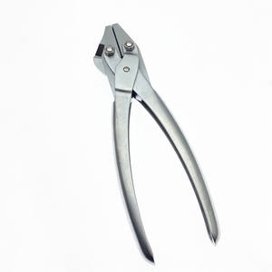 Tijeras Kirschner de Acero Inoxidable de Grado Médico de Alta Calidad, Alicates de Punta Plana, Instrumentos Quirúrgicos Ortopédicos Manuales - Product Image 6