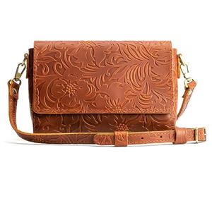 Bolso bandolera de cuero genuino verde de calidad superior para hombre, bolso de hombro tipo bandolera con cremallera, regalo perfecto para ella - Product Image 4