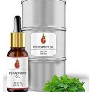Huile de menthe poivrée biologique naturelle pure à vendre à des prix raisonnables pour l'exportation dans le monde entier - Product Image 3