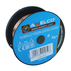 Bobina Filo Animato Diámetro 0,9 Sin Gas Gr.200 - Product Image 2