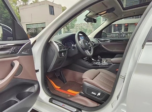 Venta rápida <span class=keywords><strong>BMW</strong></span> X3 2020 xDrive28i Paquete de lujo 2.0L <span class=keywords><strong>I4</strong></span> Coches de lujo populares 2019-2023 <span class=keywords><strong>BMW</strong></span> X3 usado en venta - Product Image 5