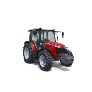 Tractores Massey Ferguson Premium, Máquinas Agrícolas de Alta Resistencia, Suministro de Fábrica - Product Image 1